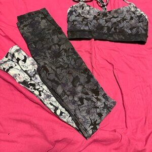 Lululemon Align Matching Set size 4/6